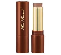 Too Faced Cosmetics ORIGINAL | CHOCOLATE SOLEIL - Bronceador Cremoso en Barra | Melting Bronzing & Sculpting Stick | 8,0 gramos / 0.28 Oz. | (CHOCOLATE MOUSSE, 8.00 g (Paquete de 1)) |