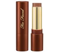 Too Faced Cosmetics ORIGINAL | CHOCOLATE SOLEIL - Bronceador Cremoso en Barra | Melting Bronzing & Sculpting Stick | 8,0 gramos / 0.28 Oz. (CHOCO SOUFFLE, 8.00 g (Paquete de 1))