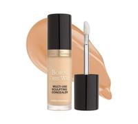 TOO FACED COSMETICS ORIGINAL | BORN THIS WAY | Super Coverage | Multi-Use Sculping Concealer - Corrector | 13.5 ml | by BELLA | color 14 NATURAL BEIGE