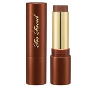 Too Faced Cosmetics ORIGINAL | CHOCOLATE SOLEIL - Bronceador Cremoso en Barra | Melting Bronzing & Sculpting Stick | 8,0 gramos / 0.28 Oz. (CHOCOLATE MOCHA, 8.00 g (Paquete de 1)) | by BELLA