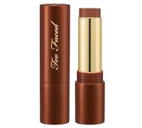Too Faced Cosmetics ORIGINAL | CHOCOLATE SOLEIL - Bronceador Cremoso en Barra | Melting Bronzing & Sculpting Stick | 8,0 gramos / 0.28 Oz. (CHOCO CARAMEL, 8.00 g (Paquete de 1))