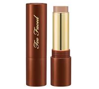 Too Faced Cosmetics ORIGINAL | CHOCOLATE SOLEIL - Bronceador Cremoso en Barra | Melting Bronzing & Sculpting Stick | 8,0 gramos / 0.28 Oz. (MILK CHOCOLATE, 8.00 g (Paquete de 1)) | by BELLA