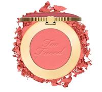 Too Faced Cosmetics ORIGINAL | Cloud Crush - Colorete sedoso | Blurring Blush - Fórmula aterciopelada | 5,0 gramos / 0.17 Oz. | Vegano (1, HEAD IN THE CLOUDS, 5.00 g (Paquete de 1))