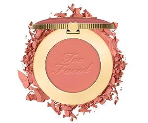 Too Faced Cosmetics ORIGINAL | Cloud Crush - Colorete sedoso | Blurring Blush - Fórmula aterciopelada | 5,0 gramos / 0.17 Oz. | Vegano | by BELLA (1, VELVET CRUSH, 5.00 g (Paquete de 1))