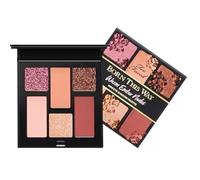 TOO FACED COSMETICS ORIGINAL | PALETA DE SOMBRAS DE OJOS | BORN THIS WAY | by BELLA (WARM EMBER NUDES, 6 sombras | 5.7 g (Paquete de 1))