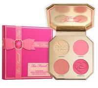 Too Faced JEWEL CRUSH Blush & Highlighter Face Paleta