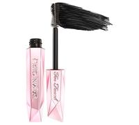 TOO FACED Máscara negra DAMN GIRL