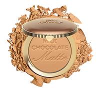 Too Faced - Chocolate Soleil Matte Bronzer - Bronceador