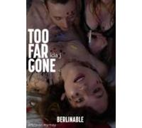 Too Far Gone - A Sweltering Summer Of Sexual Excess (ebook)
