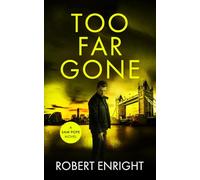 Too Far Gone (Sam Pope Series)