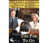 Too Far to Go [USA] [DVD]