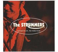 TOO FAST TO LIVE,TOO YOUNG TO DIE