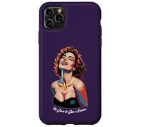 Too Glam to Give a Damm, Graphic Saying Carcasa para iPhone 11 Pro MAX