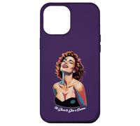 Too Glam to Give a Damm, Graphic Saying Carcasa para iPhone 12 Pro MAX