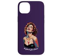 Too Glam to Give a Damm, Graphic Saying Carcasa para iPhone 14 Plus