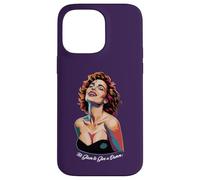 Too Glam to Give a Damm, Graphic Saying Carcasa para iPhone 14 Pro MAX