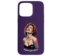 Too Glam to Give a Damm, Graphic Saying Carcasa para iPhone 15 Pro MAX