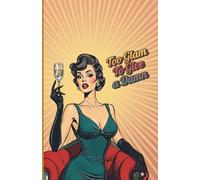 Too Glam To Give A Damn (TSB - Collezione Classic illustrata)