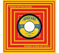 Too Good to Be Blue/Get Busy Living [Vinilo]