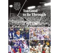 Too Good to Be Through