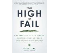Too High To Fail (ebook)