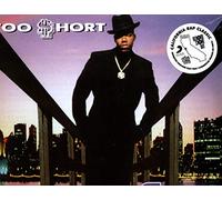 Too $hort - Get in Where You Fit in [Vinilo]