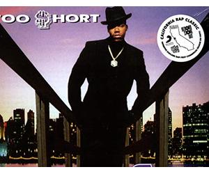 Too $hort - Get in Where You Fit in [Vinilo]