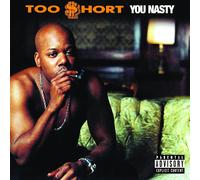 Too $hort You Nasty (Vinyl) 12" Album Coloured Vinyl