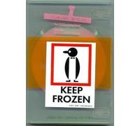 Too Hot for Solid Steel by Djs on Strike (2003-03-04)