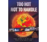 Too Hot Not to Handle [USA] [DVD]