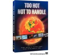 Too Hot Not to Handle [USA] [DVD]