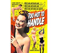 Too Hot to Handle [DVD] [1950] [Region 1] [NTSC] [Reino Unido]