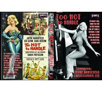Too Hot to Handle [DVD]