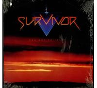 Too hot to sleep (1988) / Vinyl record [Vinyl-LP]