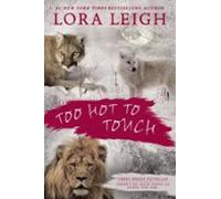 Too Hot To Touch (ebook)