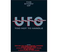 Too Hot Too Handle [Francia] [DVD]