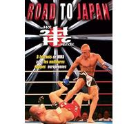 Too Hot Too Handle : Road To Japan 2006 [Francia] [DVD]
