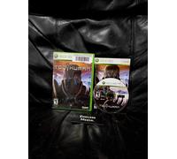 Too Human - Xbox 360 (Microsoft Xbox 360) (Importación USA)