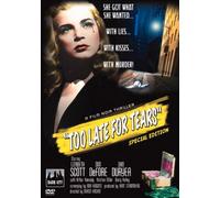 Too Late for Fears [Reino Unido] [DVD]