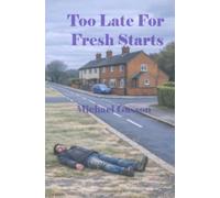 Too Late For Fresh Starts (Inspector Davis)