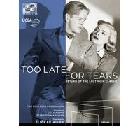 Too Late for Tears [USA] [Blu-ray]