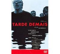 Too Late ( Tarde Demais ) [ Origen Portugués, Ningun Idioma Espanol ]