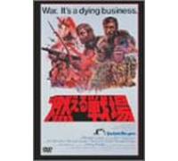 Too Late the Hero [69/Vista/E [Alemania] [DVD]