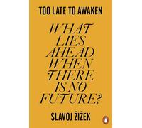 Too Late to Awaken: What Lies Ahead When There is No Future?
