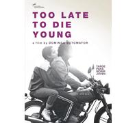 Too Late To Die Young [USA] [DVD]