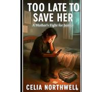 TOO LATE TO SAVE HER: A Mother's Fight for Justice