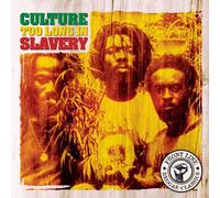 Too Long In Slavery