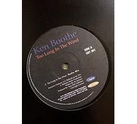 Too Long In The Wind-12"