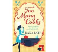 Too Many Cooks (ebook)