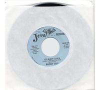 Too Many Cooks - Heavy Heart Beat 7inch, 45rpm